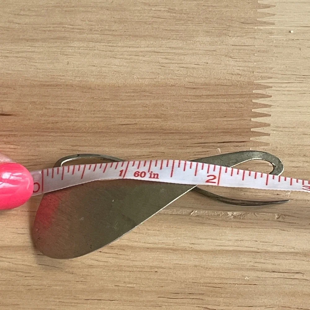 Sterling Silver Statement Pin Brooch Signed Nowenz N Owenz